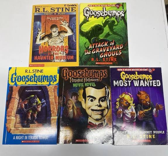 Books