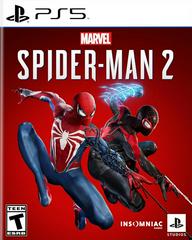 Marvel Spider-Man 2