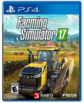 Farming Simulator 17