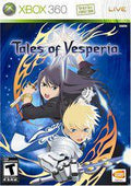 Tales of Vesperia