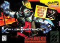 Killer Instinct
