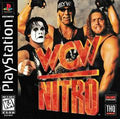 WCW Nitro