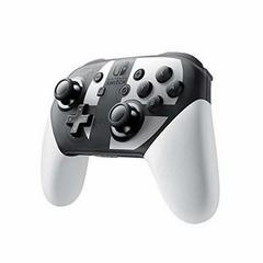 Pro Controller Super Smash Bros [Ultimate Edition]