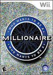 Who Wants To Be A Millionaire