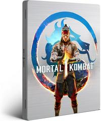 Mortal Kombat 1 [Steelbook Edition]