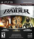 Tomb Raider Trilogy