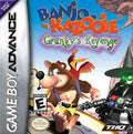 Banjo Kazooie Grunty's Revenge