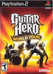 Guitar Hero World Tour