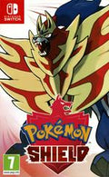 Pokemon Shield