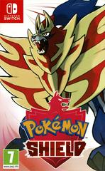Pokemon Shield