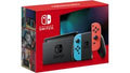 Nintendo Switch with Blue and Red Joy-con [Version 2]