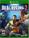 Dead Rising 2