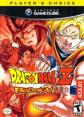 Dragon Ball Z Budokai [Player's Choice]