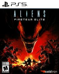 Aliens: Fireteam Elite