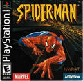 Spiderman