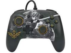 Legend Of Zelda Wired Controller