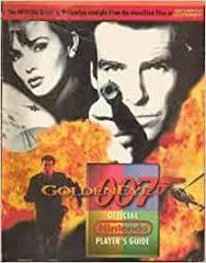 007: Goldeneye Player's Guide