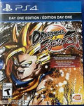 DragonBall Fighter Z [Day One Edition]