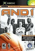 And 1 Streetball [Special Edition]