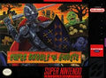 Super Ghouls 'N Ghosts