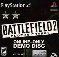 Battlefield 2 Modern Combat [Online-Only Demo Disc]
