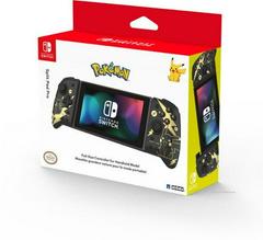Hori Split Pad Pro [Pikachu - Black and Gold]