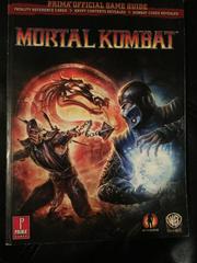 Mortal Kombat [Prima]
