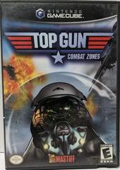 Top Gun Combat Zones [Mastiff]