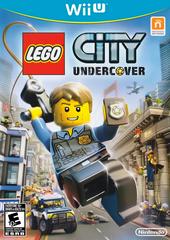LEGO City Undercover