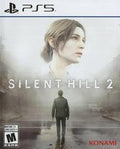 Silent Hill 2