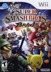 Super Smash Bros. Brawl
