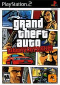 Grand Theft Auto Liberty City Stories