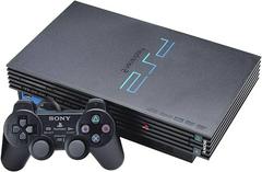 Playstation 2 System