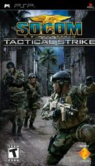 SOCOM US Navy Seals Tactical Strike