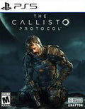 The Callisto Protocol
