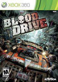 Blood Drive