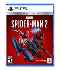 Marvel Spiderman 2 [Launch Edition]