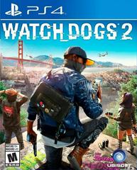 Watch Dogs 2