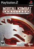 Mortal Kombat Armageddon [Premium Edition]