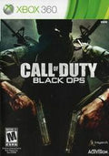 Call of Duty Black Ops
