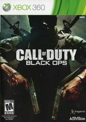 Call of Duty Black Ops
