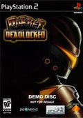 Ratchet Deadlocked [Demo Disc]