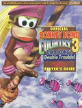 Donkey Kong Country 3 Player's Guide