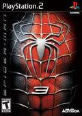 Spiderman 3