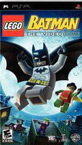 LEGO Batman The Videogame