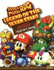 Super Mario RPG Player's Guide
