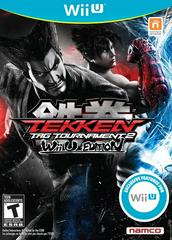Tekken Tag Tournament 2