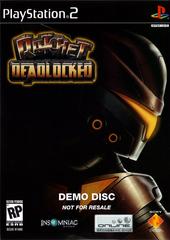Ratchet Deadlocked [Demo Disc]