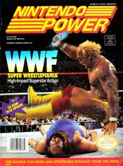 [Volume 35] WWF Super Wrestlemania