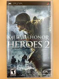 Medal of Honor Heroes 2